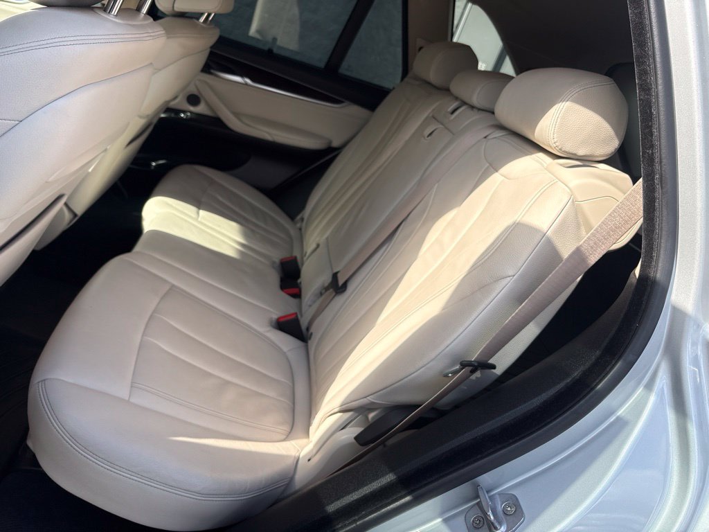Thumbnail: 2016 BMW X5 - 5
