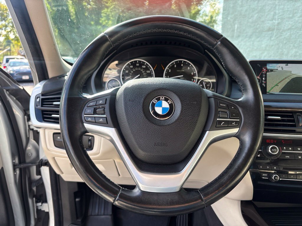 Thumbnail: 2016 BMW X5 - 2