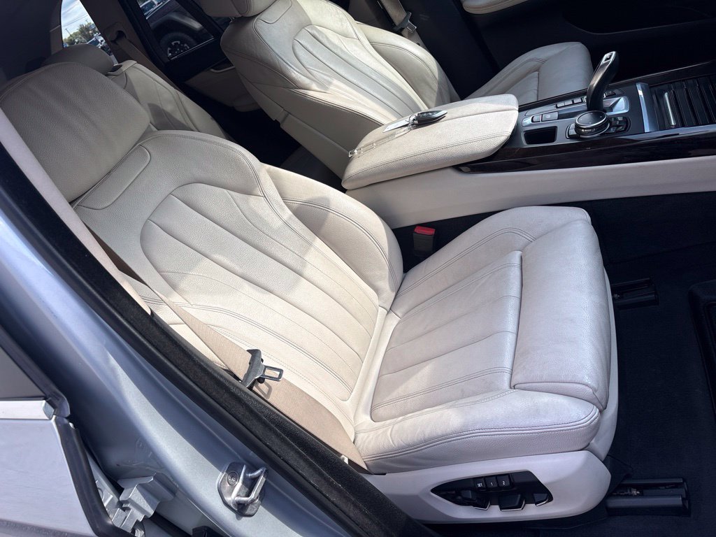 Thumbnail: 2016 BMW X5 - 47