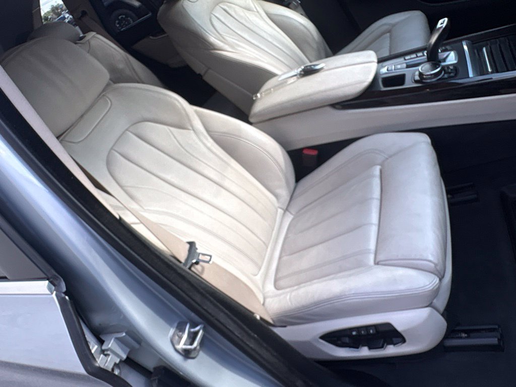 Thumbnail: 2016 BMW X5 - 46