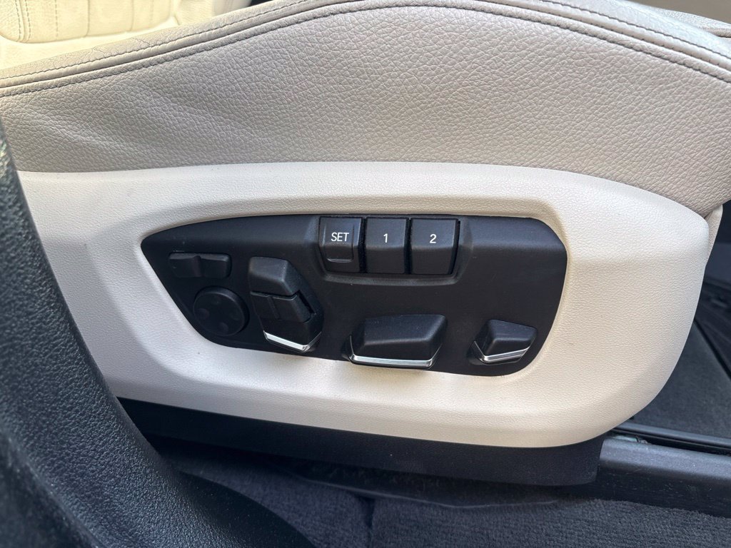 Thumbnail: 2016 BMW X5 - 48