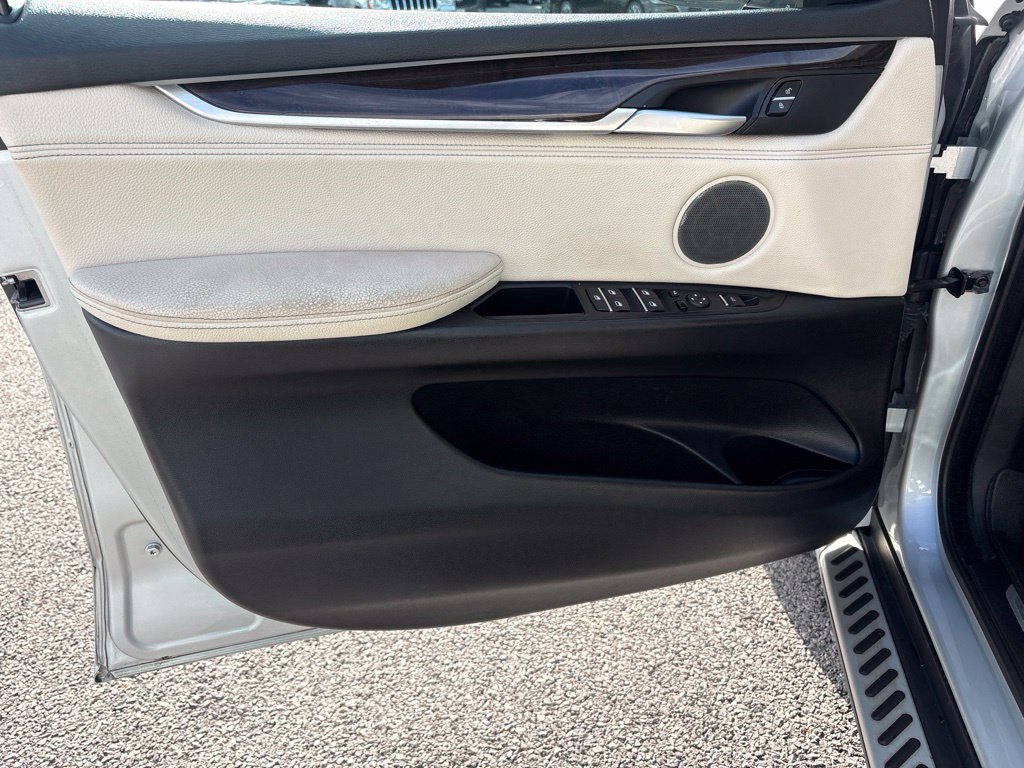 Thumbnail: 2016 BMW X5 - 21