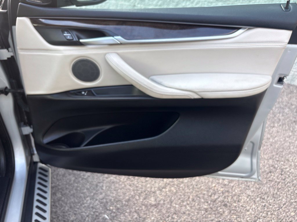 Thumbnail: 2016 BMW X5 - 43