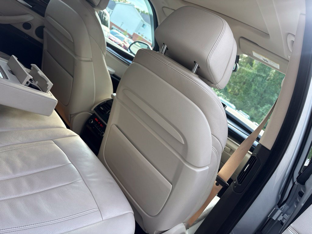 Thumbnail: 2016 BMW X5 - 41