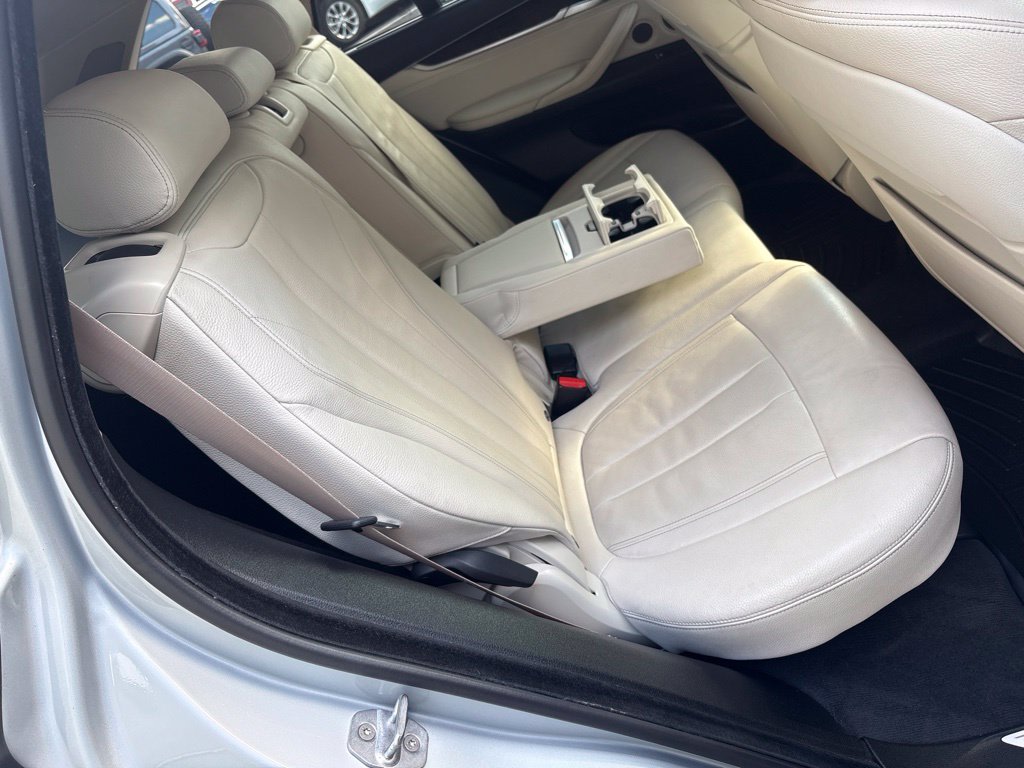 Thumbnail: 2016 BMW X5 - 40