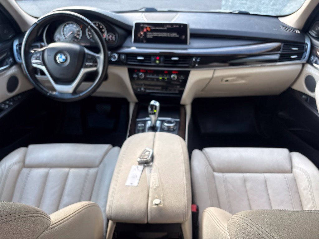 Thumbnail: 2016 BMW X5 - 11