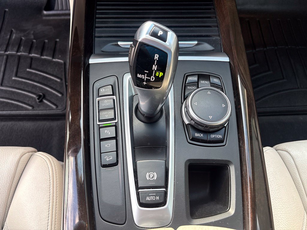 Thumbnail: 2016 BMW X5 - 28