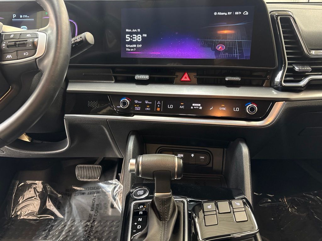 Thumbnail: 2024 Kia Sportage - 14