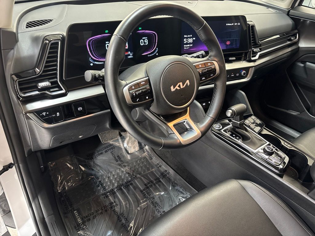 Thumbnail: 2024 Kia Sportage - 2