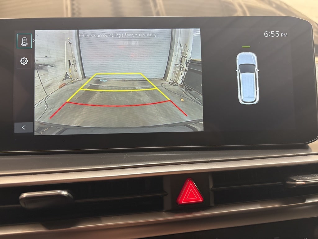 Thumbnail: 2024 Kia Sorento - 25