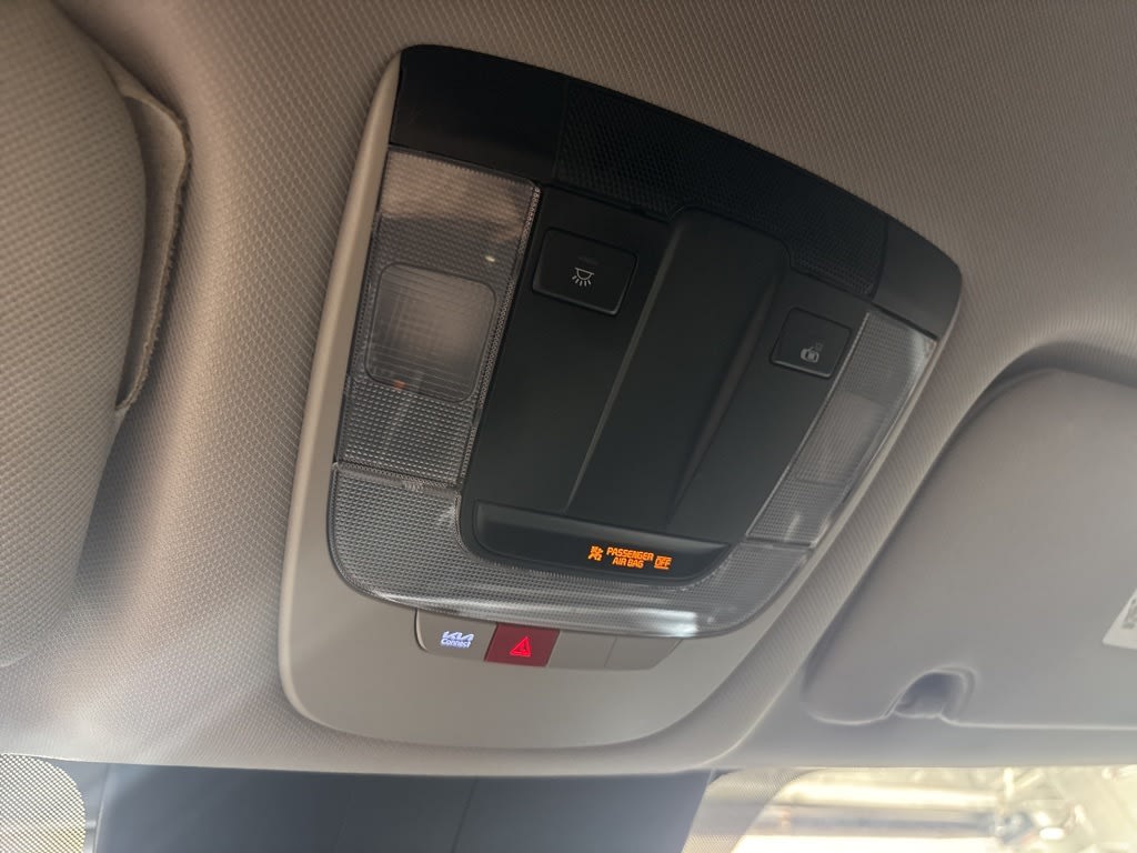 Thumbnail: 2024 Kia Sorento - 30