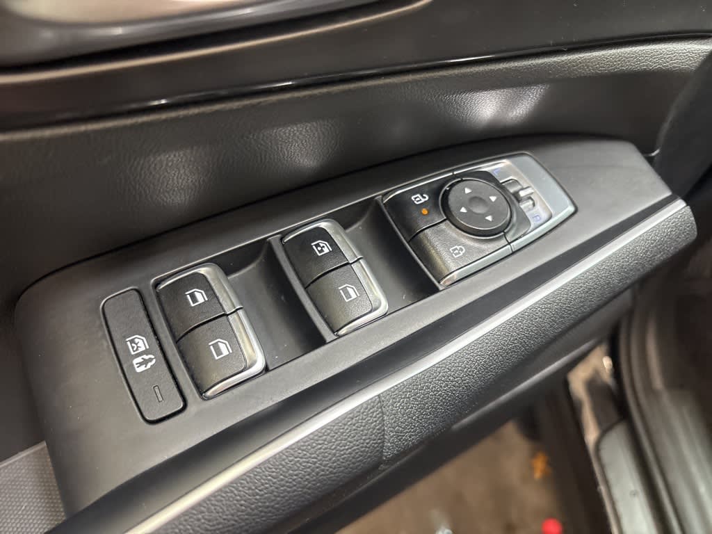 Thumbnail: 2024 Kia Sorento - 23