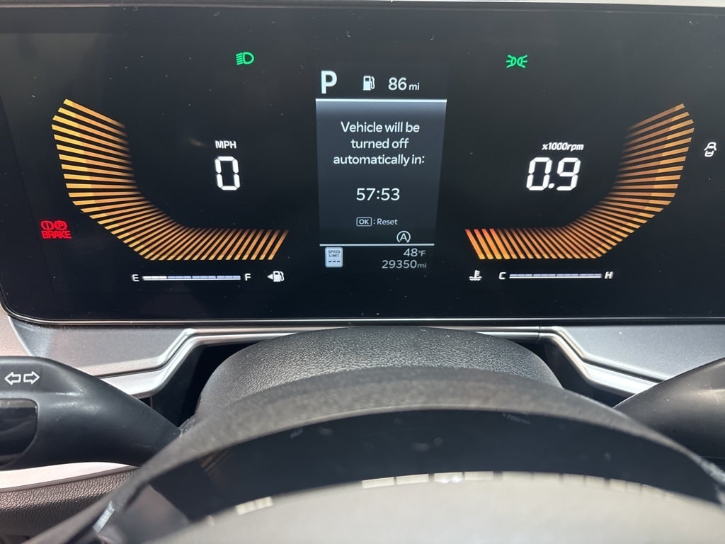 Thumbnail: 2024 Kia Sorento - 16