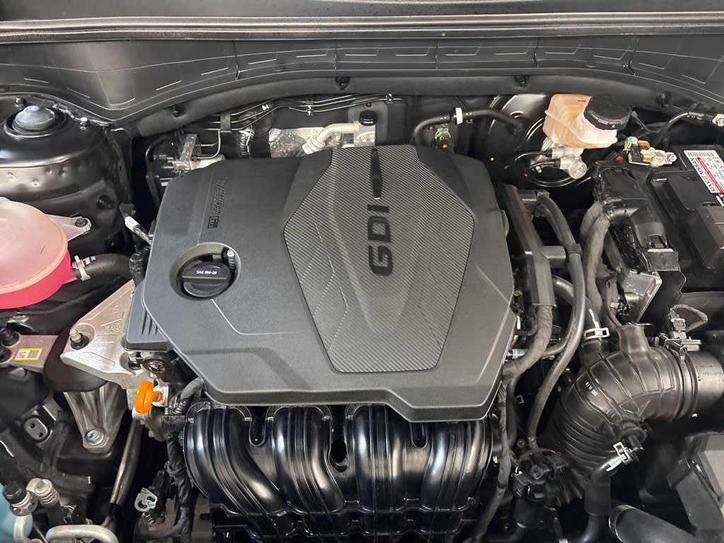 Thumbnail: 2024 Kia Sorento - 7