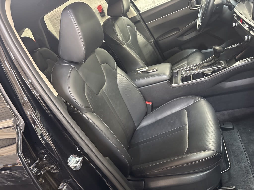 Thumbnail: 2024 Kia Sorento - 44