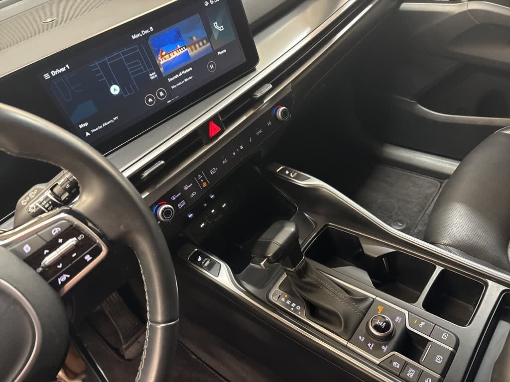 Thumbnail: 2024 Kia Sorento - 15