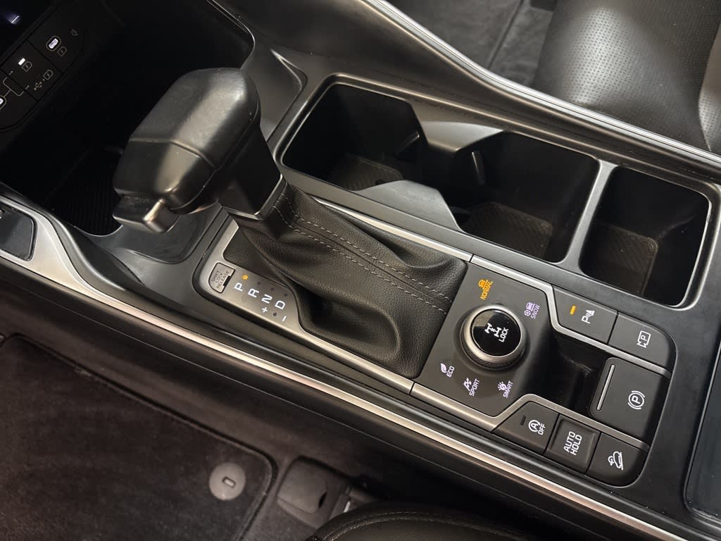 Thumbnail: 2024 Kia Sorento - 29