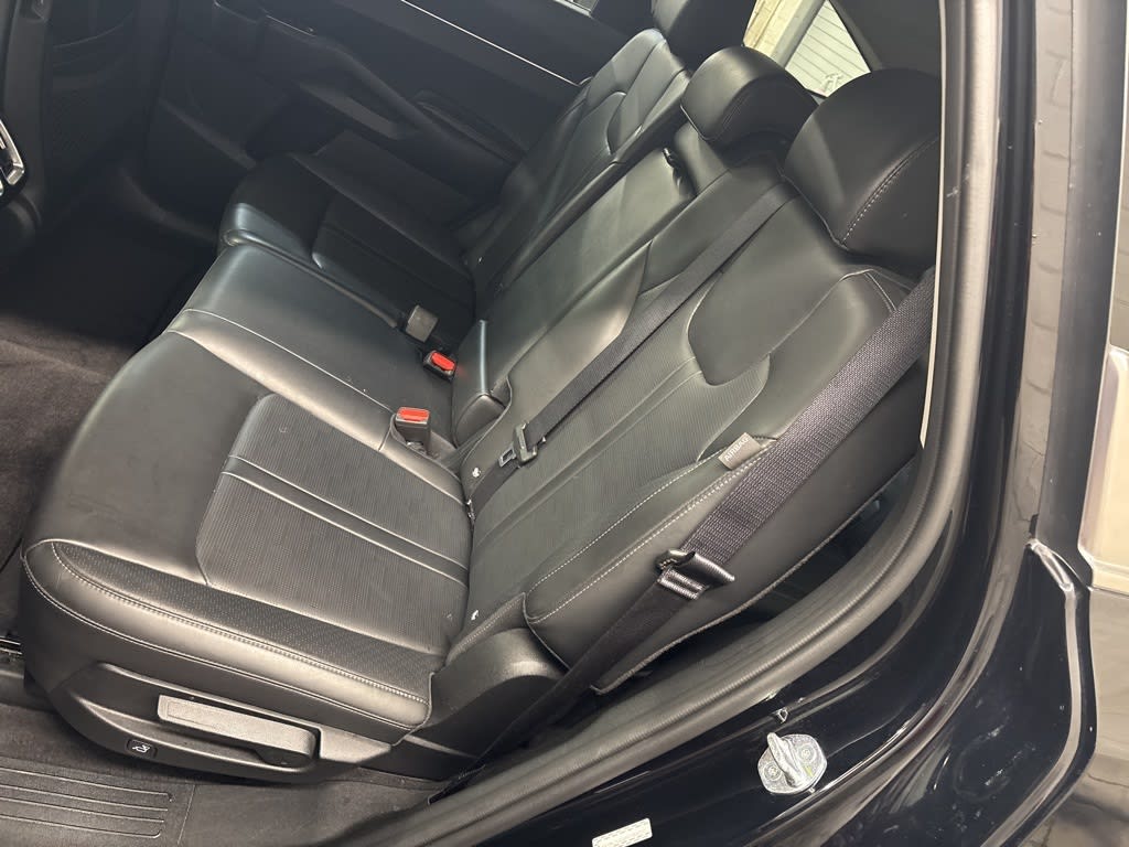 Thumbnail: 2024 Kia Sorento - 33