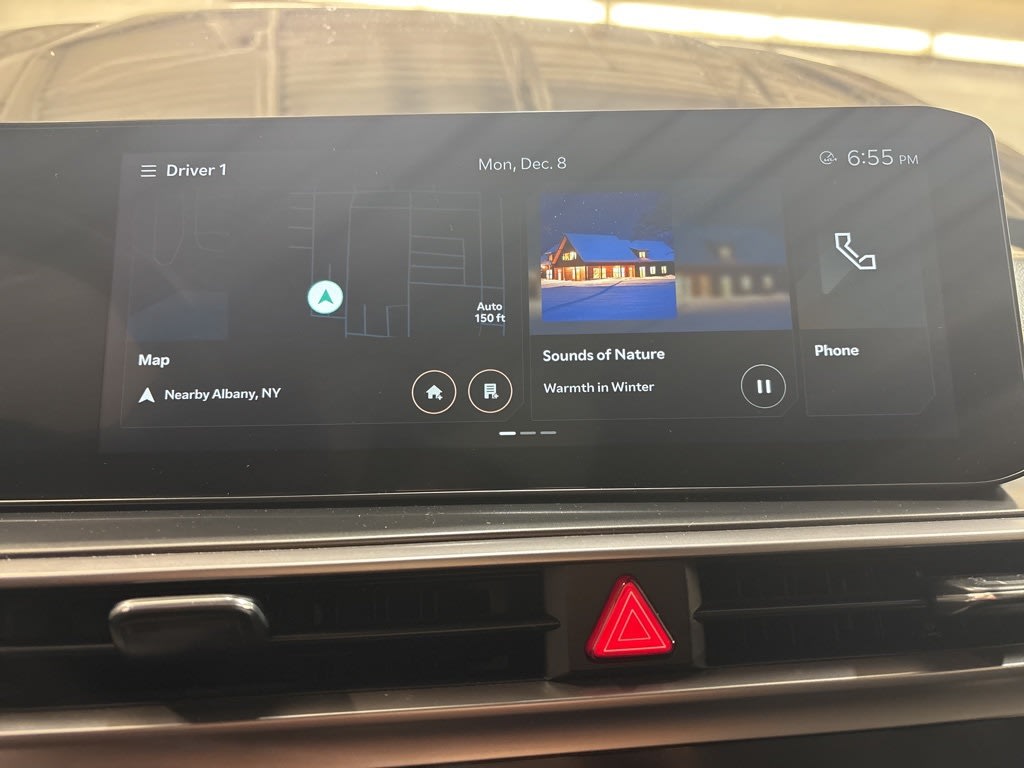 Thumbnail: 2024 Kia Sorento - 14