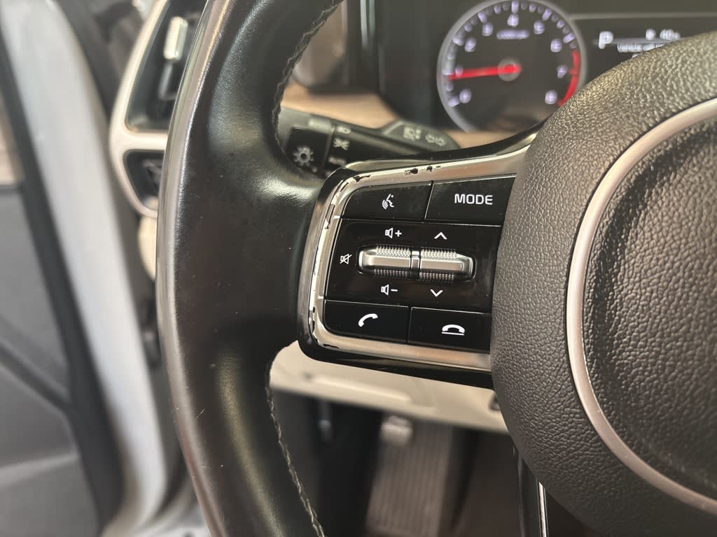 Thumbnail: 2022 Kia Sorento - 26