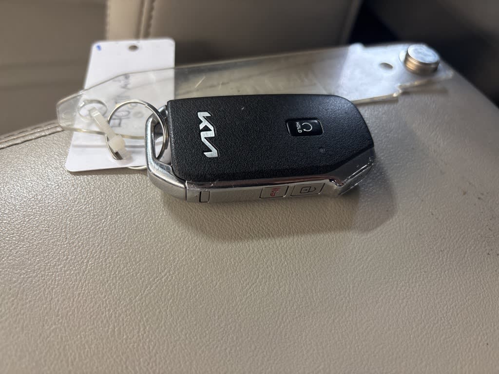 Thumbnail: 2022 Kia Sorento - 18