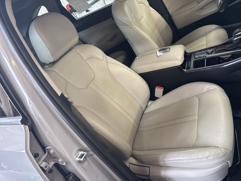 Thumbnail: 2022 Kia Sorento - 51