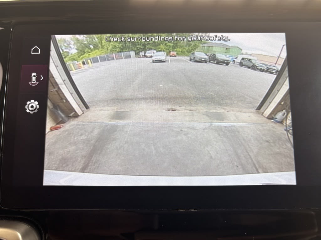 Thumbnail: 2022 Kia Sorento - 34