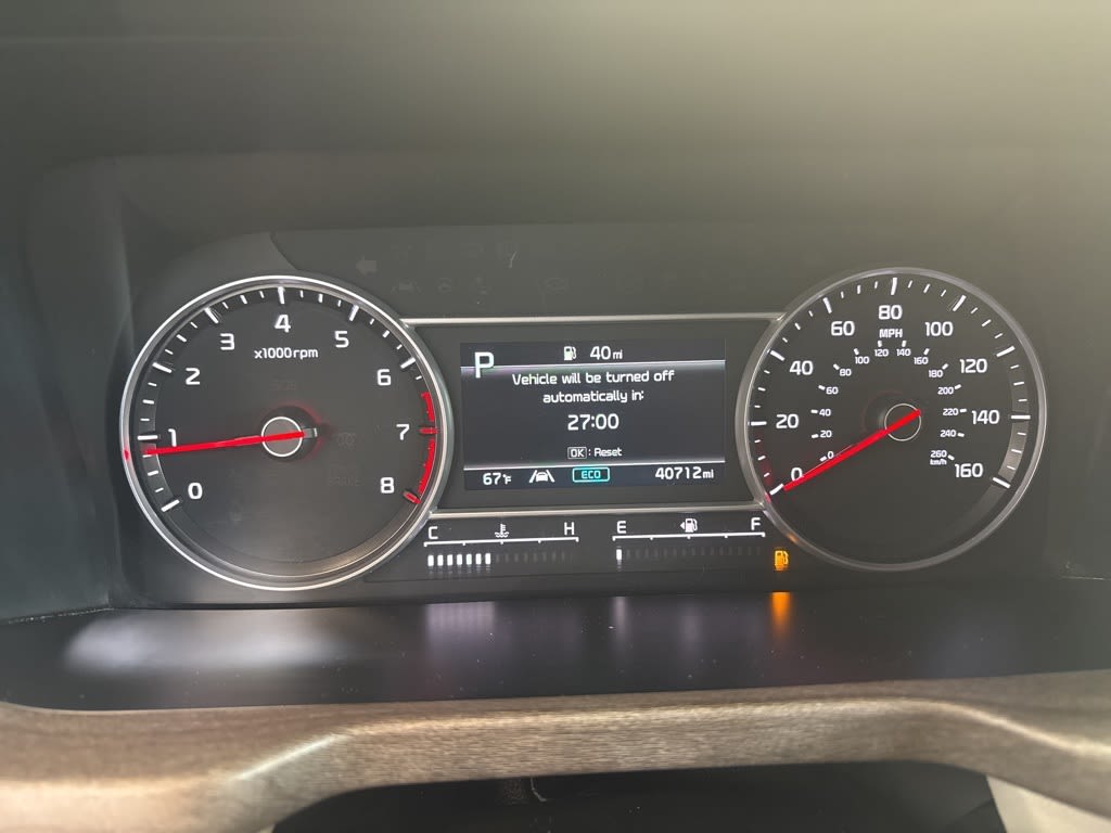 Thumbnail: 2022 Kia Sorento - 16