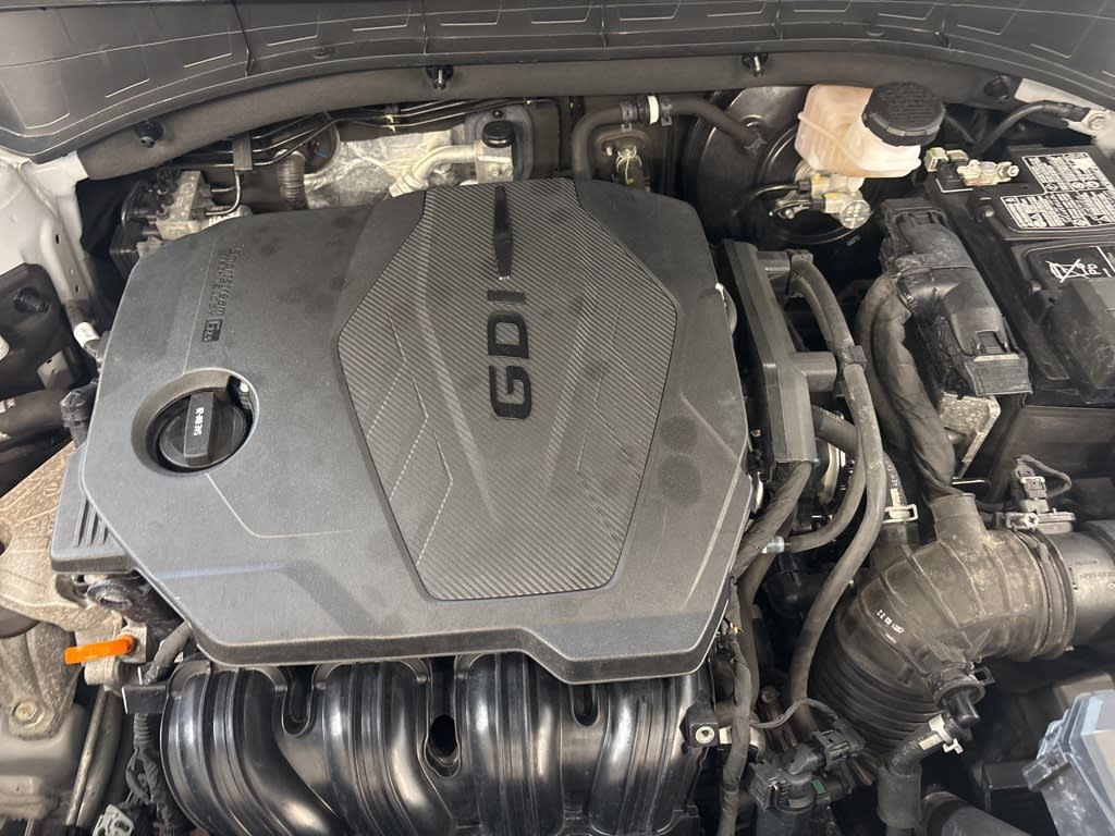 Thumbnail: 2022 Kia Sorento - 7