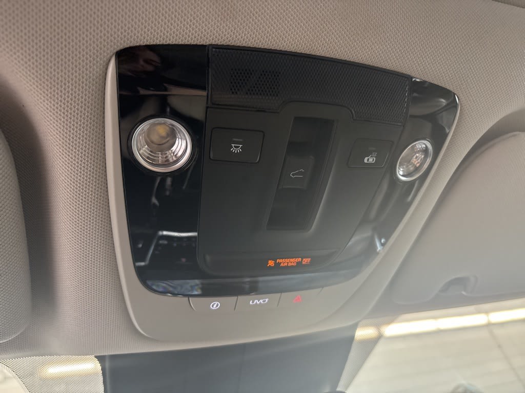 Thumbnail: 2022 Kia Sorento - 33