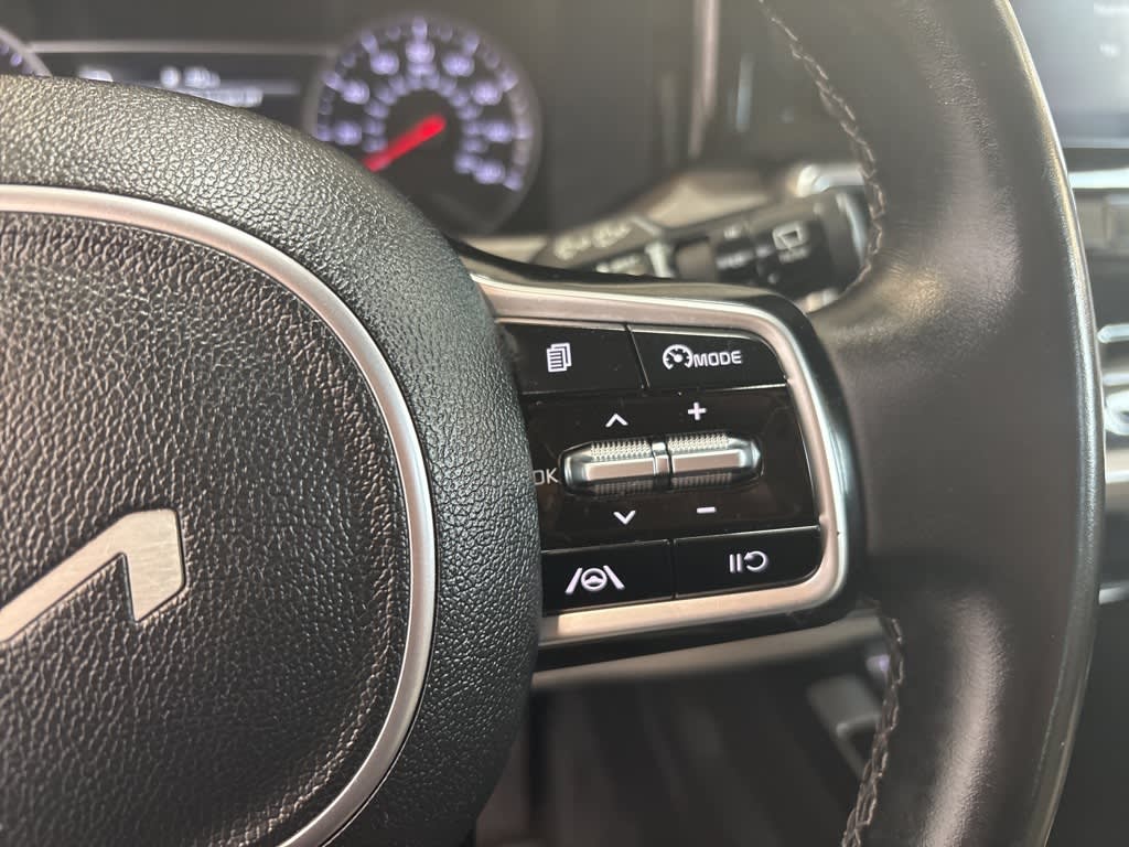 Thumbnail: 2022 Kia Sorento - 27