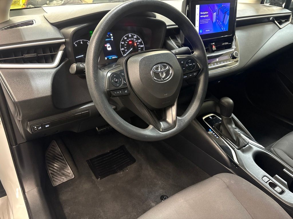 Thumbnail: 2024 Toyota Corolla - 2