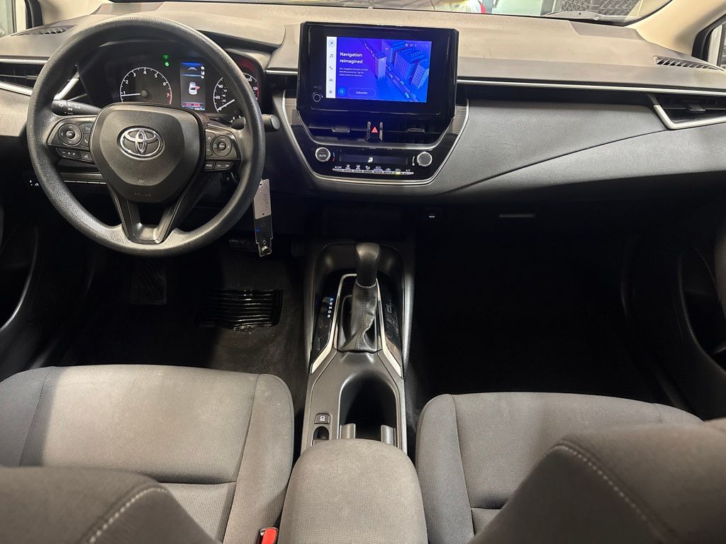 Thumbnail: 2024 Toyota Corolla - 12