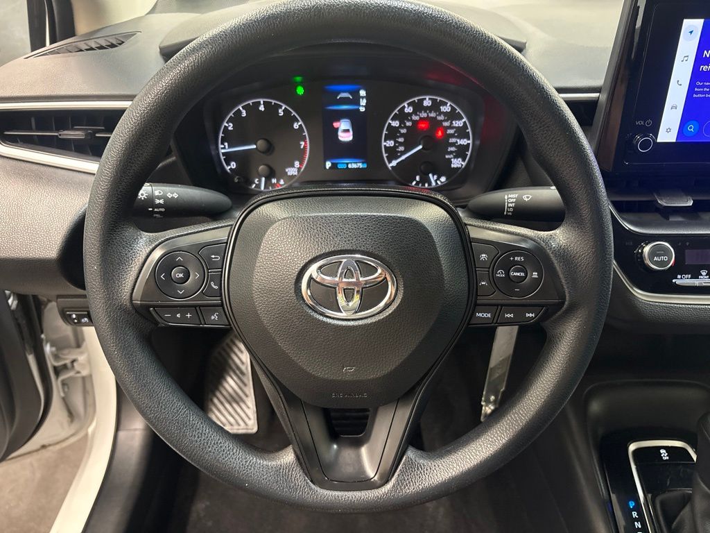 Thumbnail: 2024 Toyota Corolla - 8