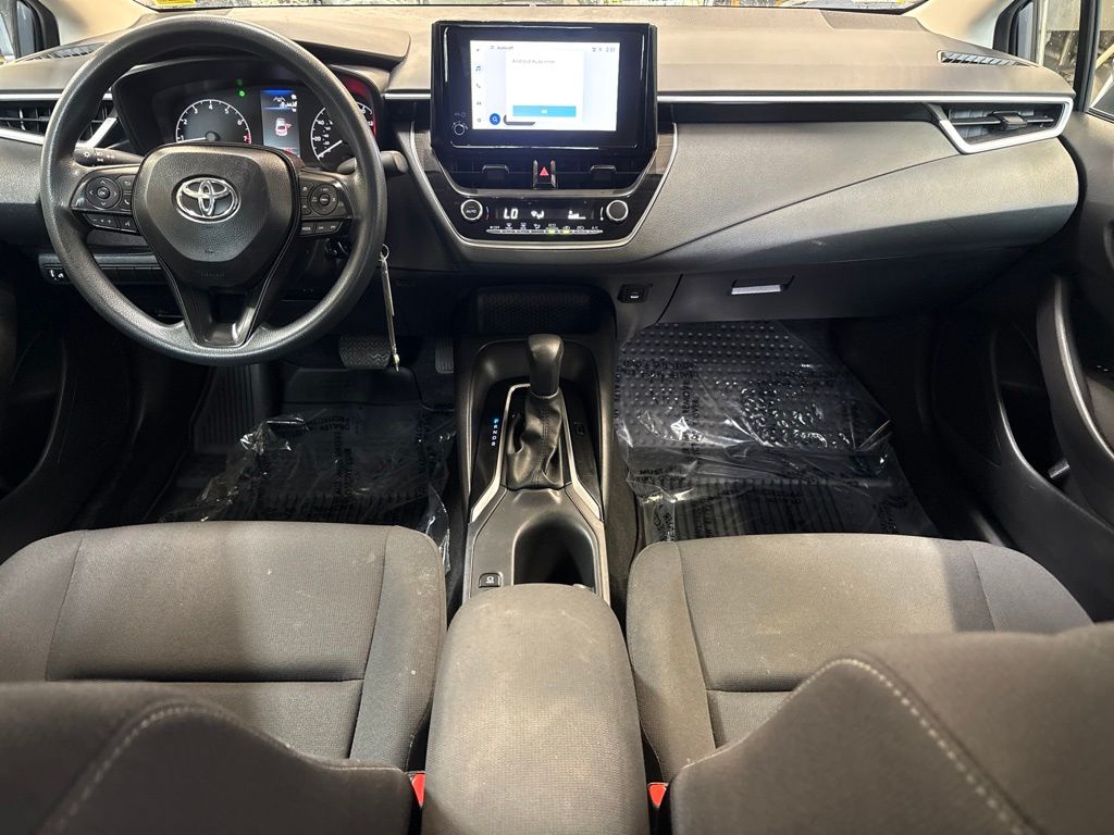 Thumbnail: 2025 Toyota Corolla - 12