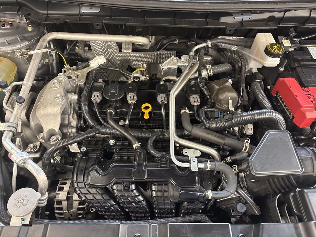 Thumbnail: 2022 Mitsubishi Outlander - 6