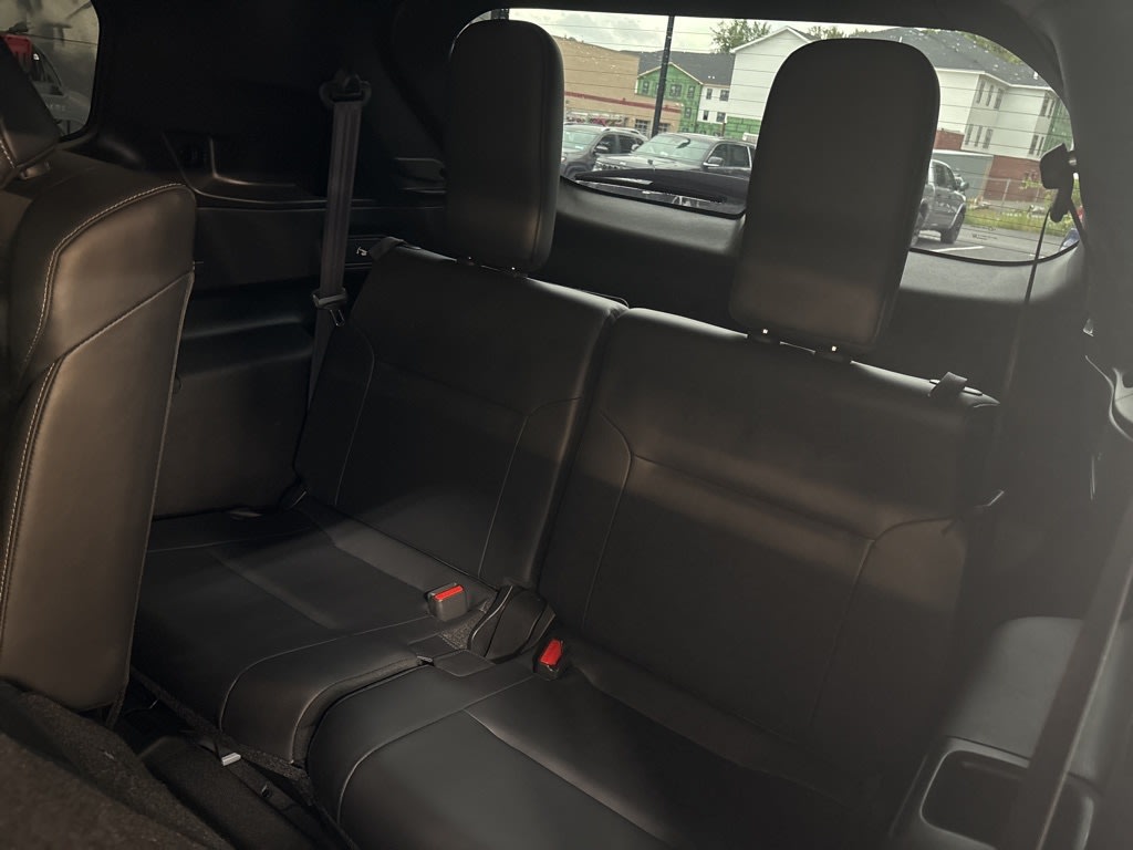 Thumbnail: 2022 Mitsubishi Outlander - 36