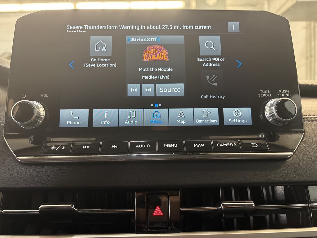 Thumbnail: 2022 Mitsubishi Outlander - 27