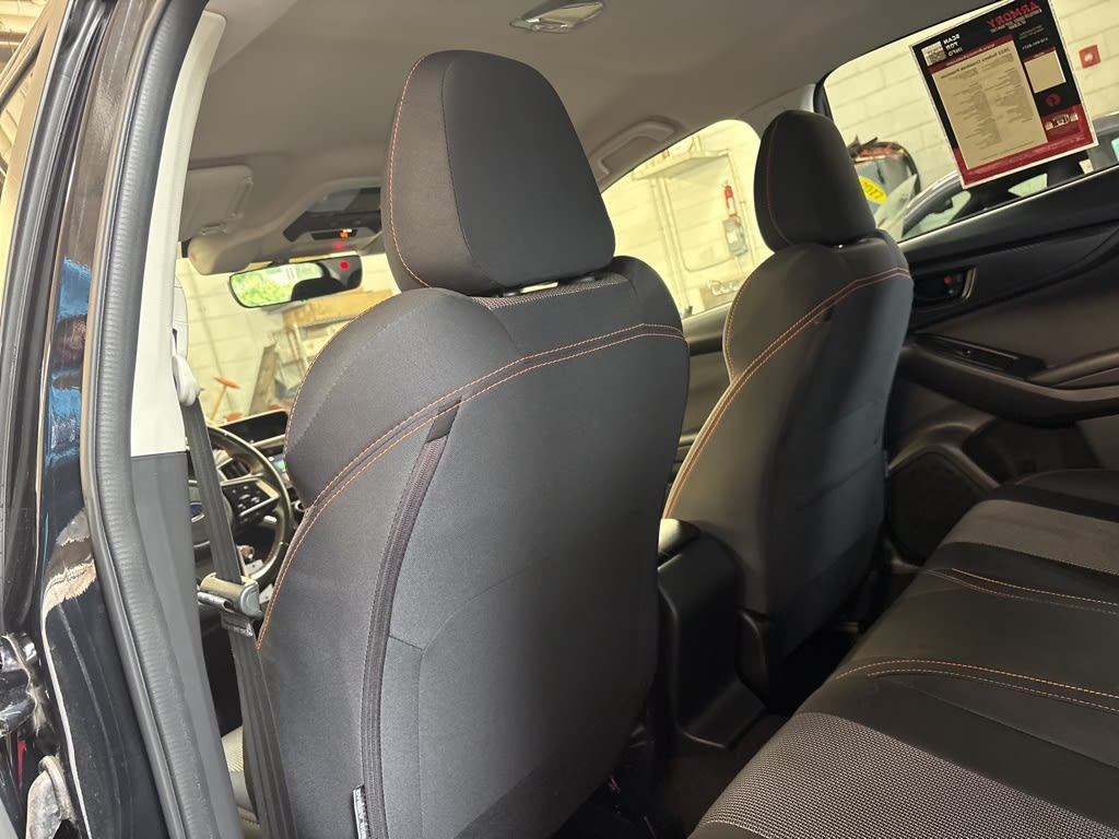 Thumbnail: 2022 Subaru Crosstrek - 11