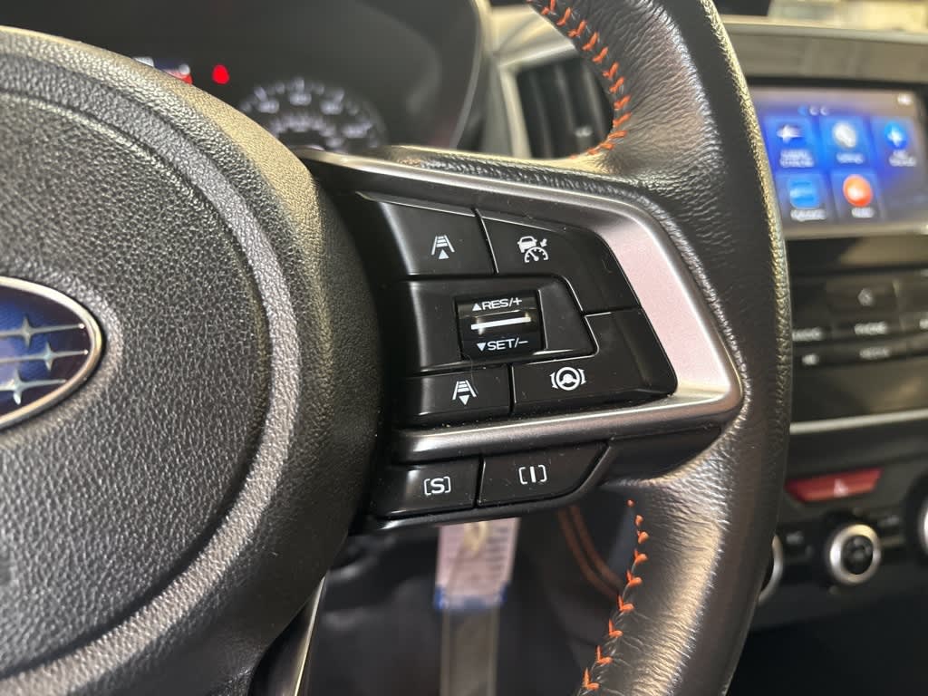 Thumbnail: 2022 Subaru Crosstrek - 29