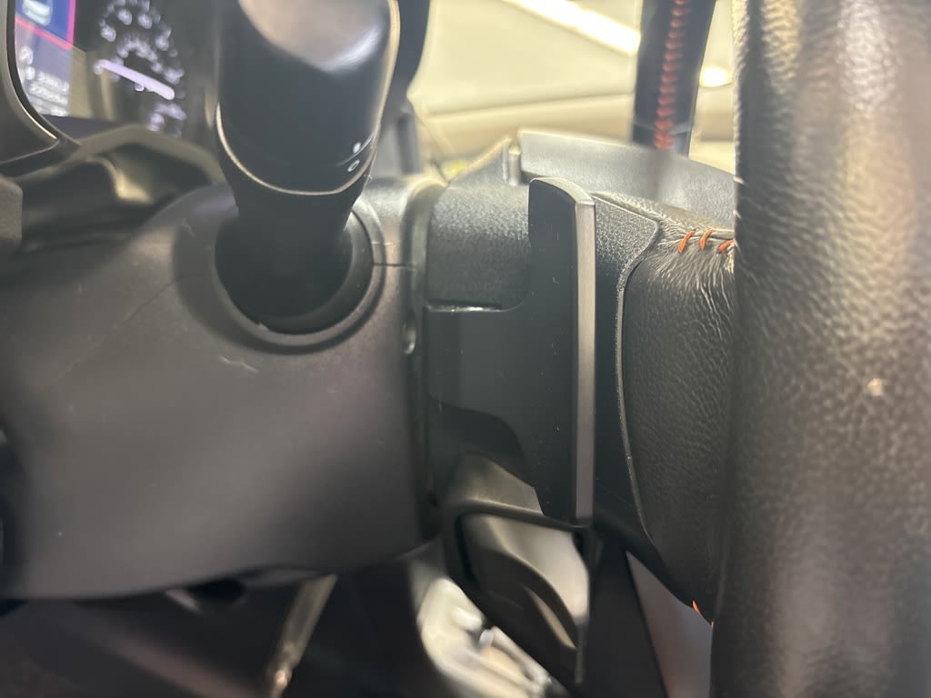 Thumbnail: 2022 Subaru Crosstrek - 27