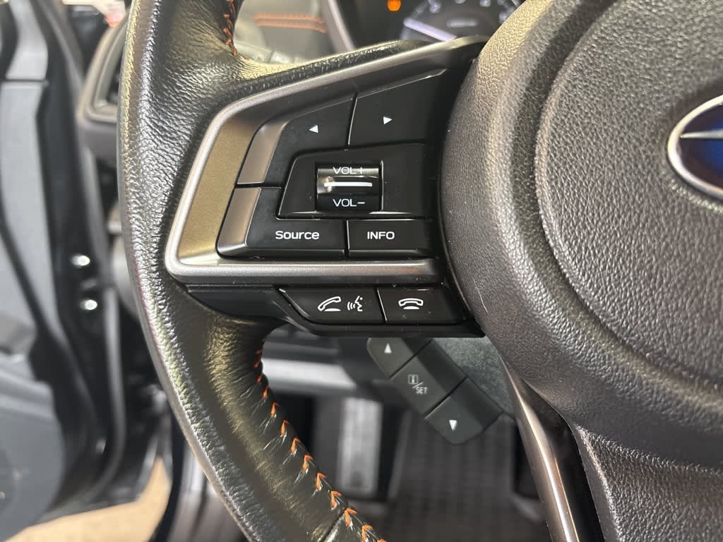 Thumbnail: 2022 Subaru Crosstrek - 28