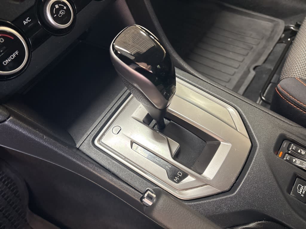 Thumbnail: 2022 Subaru Crosstrek - 15