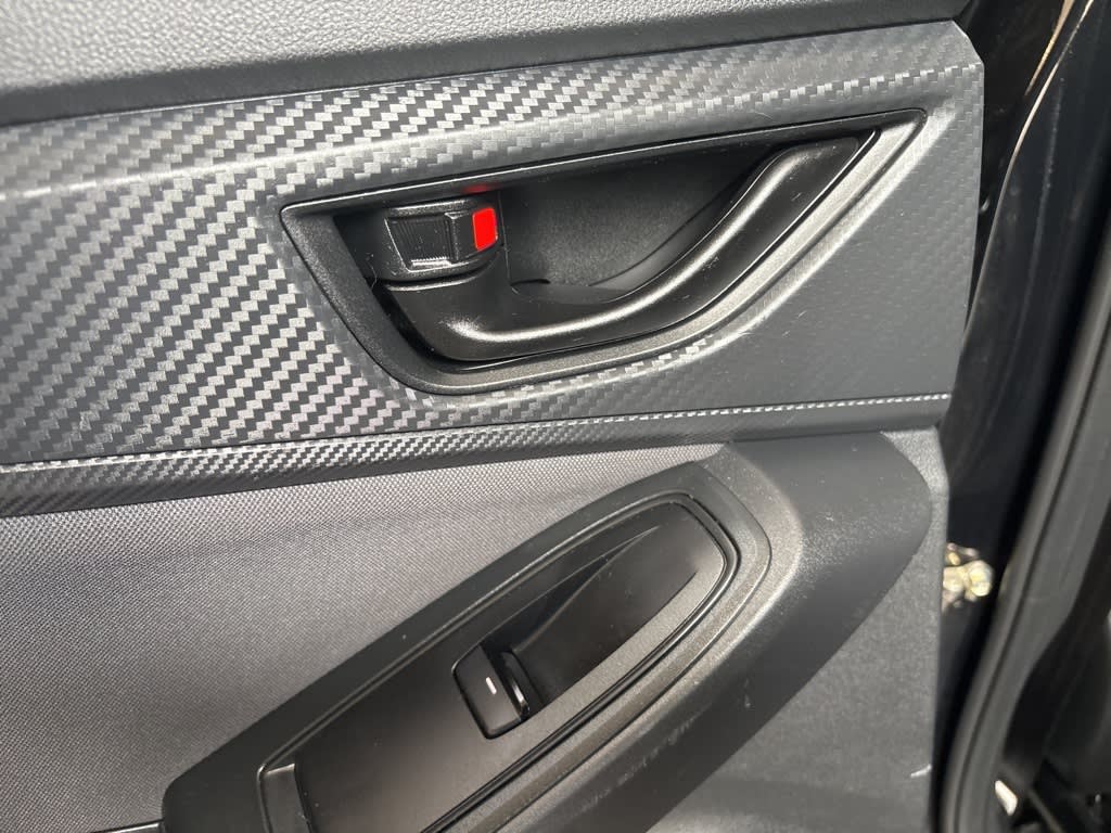 Thumbnail: 2022 Subaru Crosstrek - 37