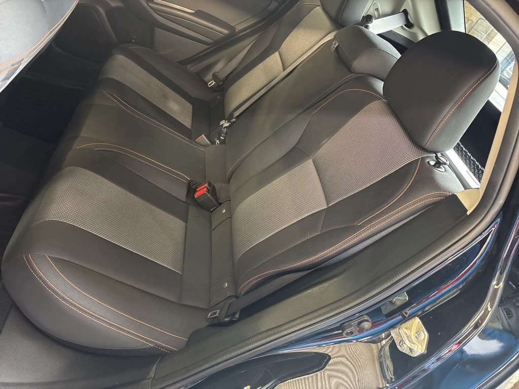 Thumbnail: 2022 Subaru Crosstrek - 38