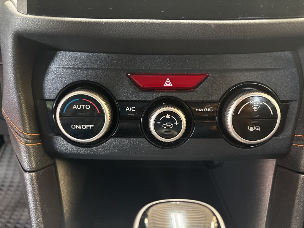 Thumbnail: 2022 Subaru Crosstrek - 31