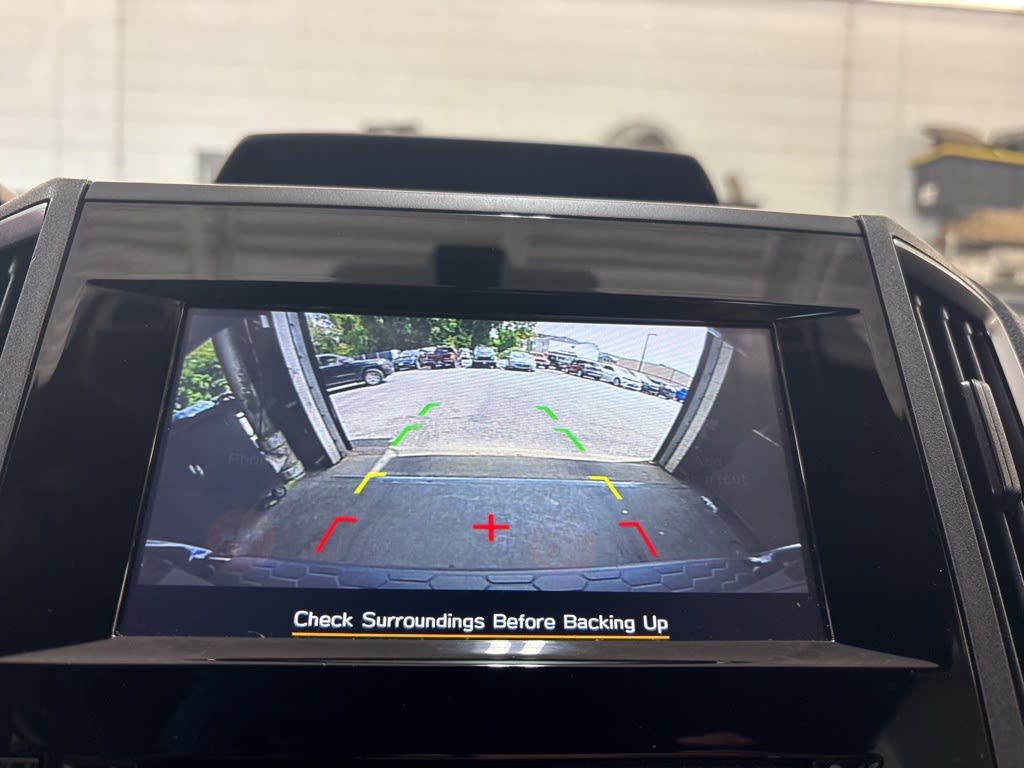 Thumbnail: 2022 Subaru Crosstrek - 34