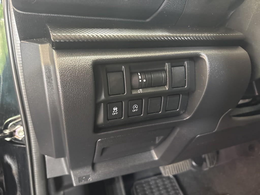 Thumbnail: 2022 Subaru Crosstrek - 26