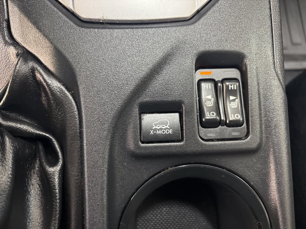 Thumbnail: 2022 Subaru Crosstrek - 33