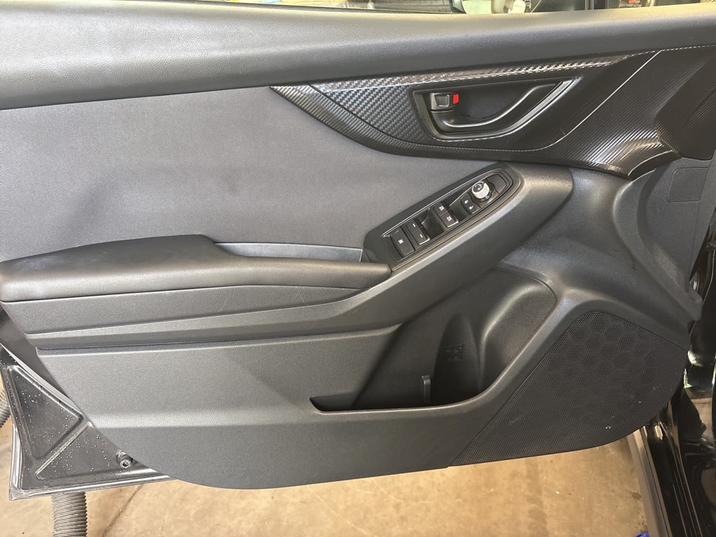 Thumbnail: 2022 Subaru Crosstrek - 22